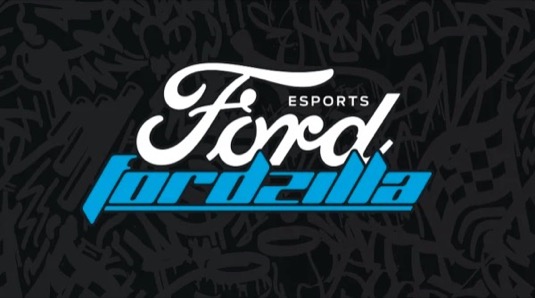 auto Fordzilla Ford esports