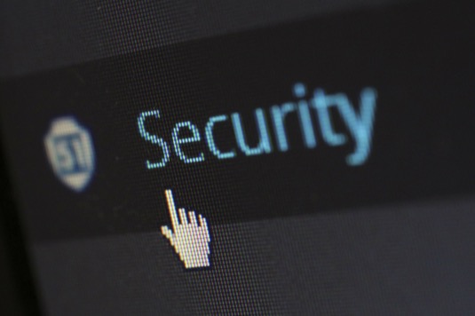 kyberbezpečnost bezpečnost security