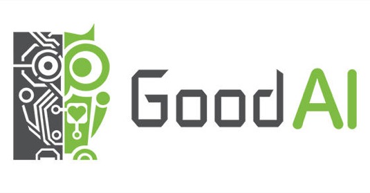 GoodAI logo